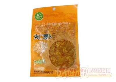 康仕嘉食品让您的生活更加有味道